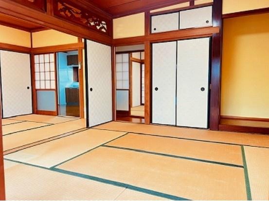 茂原市高師の中古一戸建て