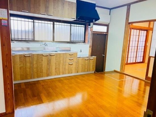 茂原市高師の中古一戸建て