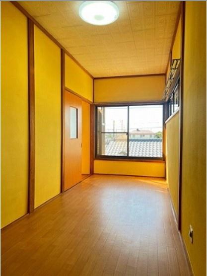 茂原市高師の中古一戸建て