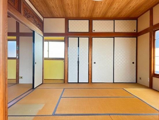 茂原市高師の中古一戸建て