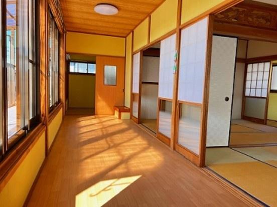 茂原市高師の中古一戸建て