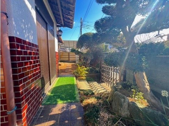 茂原市高師の中古一戸建て