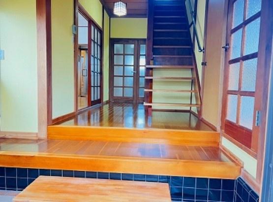 茂原市高師の中古一戸建て