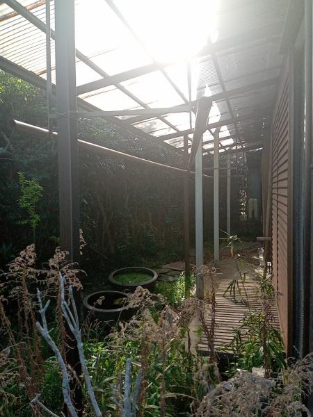 大網白里市清水の中古一戸建て