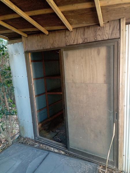 大網白里市清水の中古一戸建て