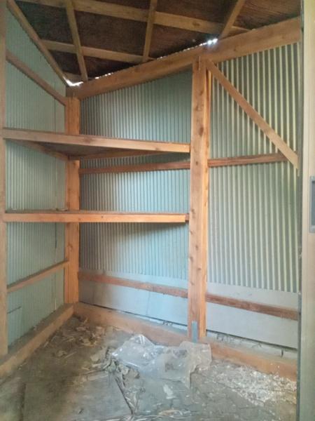 大網白里市清水の中古一戸建て
