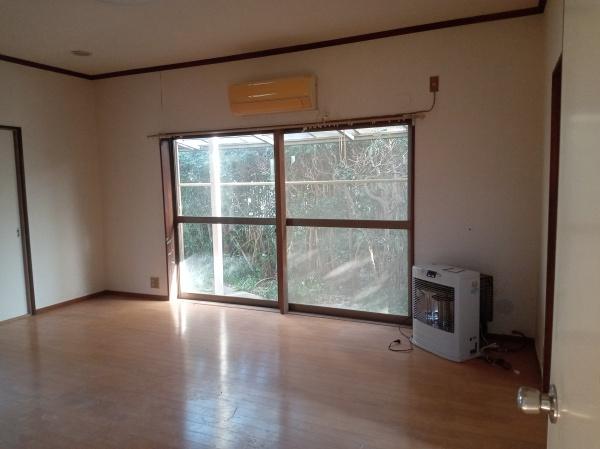 大網白里市清水の中古一戸建て