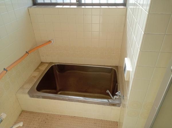 大網白里市清水の中古一戸建て