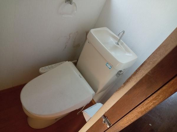 大網白里市清水の中古一戸建て