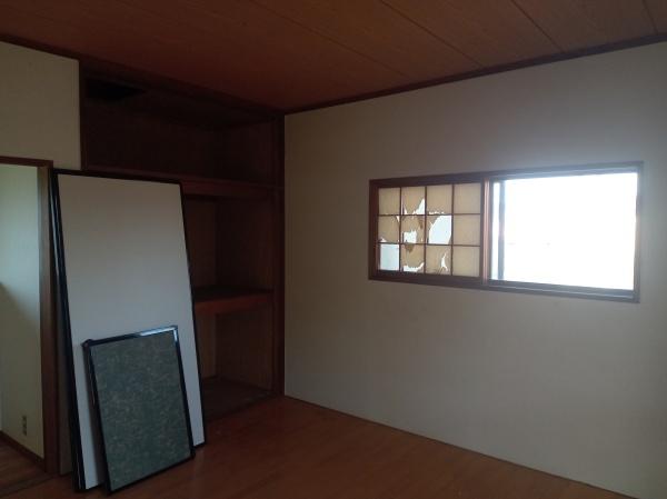 大網白里市清水の中古一戸建て