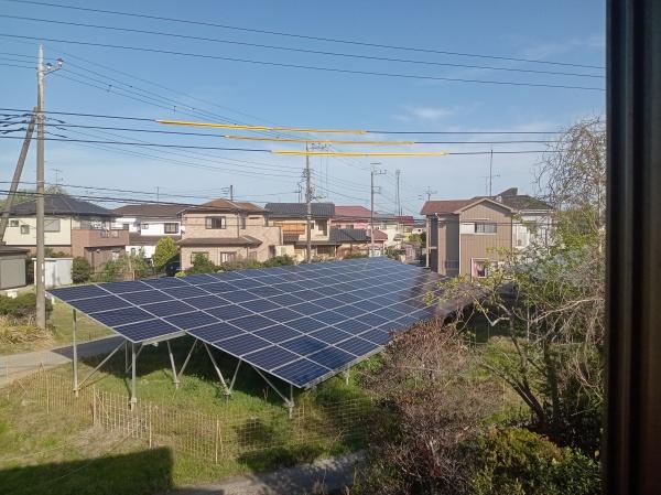 大網白里市清水の中古一戸建て
