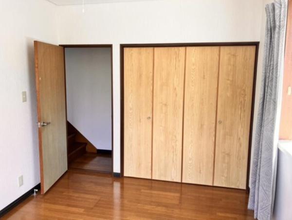 茂原市弓渡の中古一戸建て