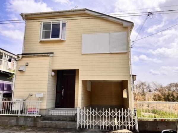 中古戸建・茂原市弓渡・600