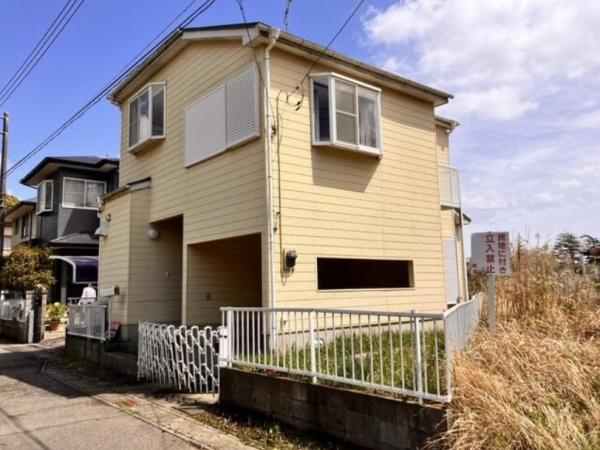 中古戸建・茂原市弓渡・600