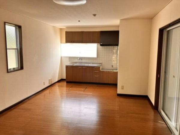 中古戸建・茂原市弓渡・600