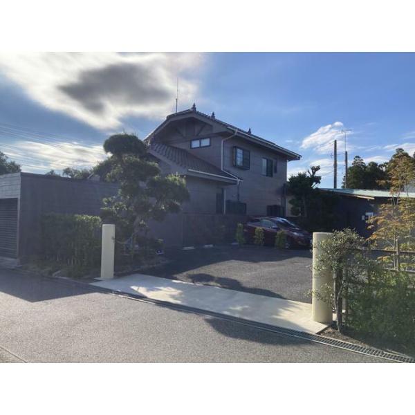中古戸建・睦沢町上市場・2800