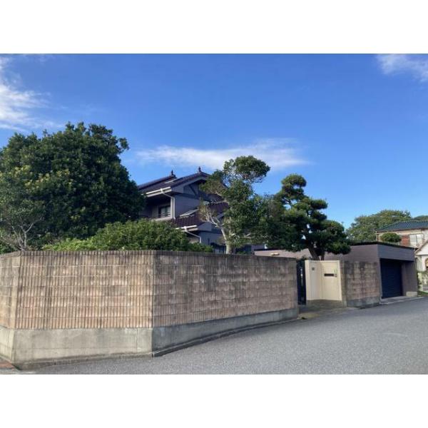 中古戸建・睦沢町上市場・2800