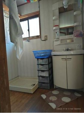 茂原市下永吉の中古一戸建て