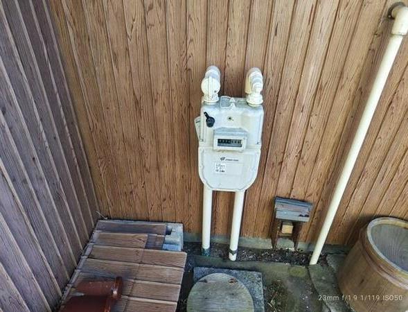 茂原市下永吉の中古一戸建て