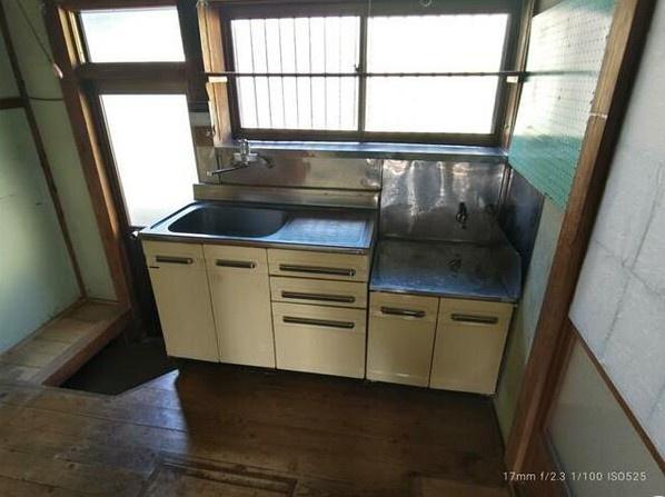 茂原市下永吉の中古一戸建て
