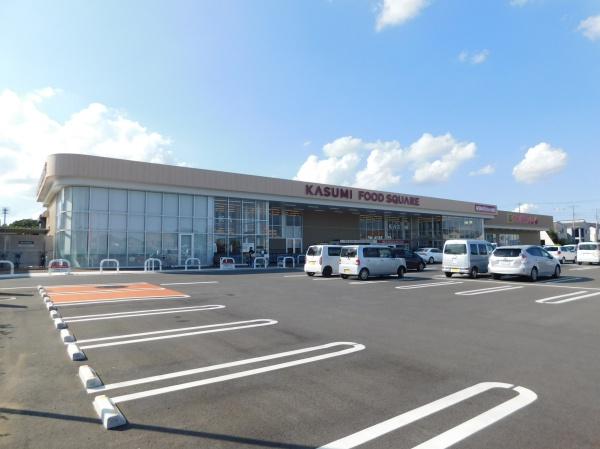 ライオンズマンション茂原第2(カスミフードスクエア東茂原店)