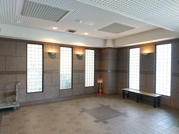 ライオンズマンション茂原第２