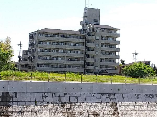 ライオンズマンション茂原第２