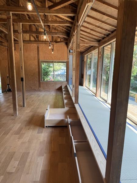 大網白里市四天木乙の中古一戸建て