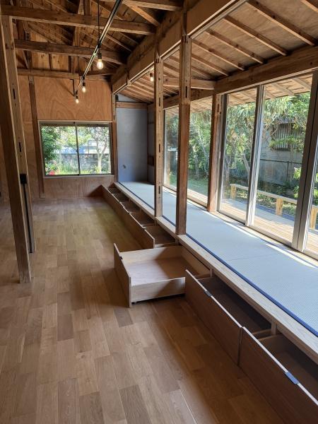 大網白里市四天木乙の中古一戸建て