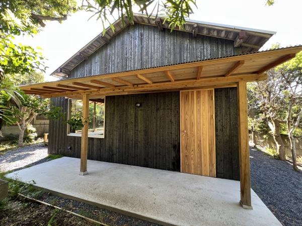 大網白里市四天木乙の中古一戸建て