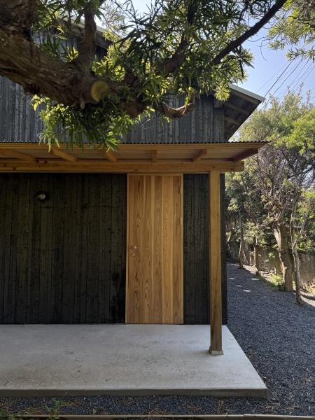 大網白里市四天木乙の中古一戸建て