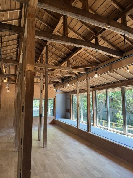 大網白里市四天木乙の中古一戸建て