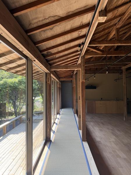 大網白里市四天木乙の中古一戸建て