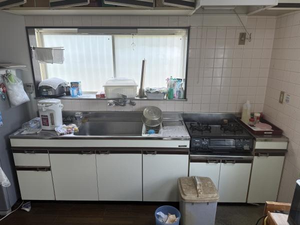 茂原市鷲巣の中古一戸建て