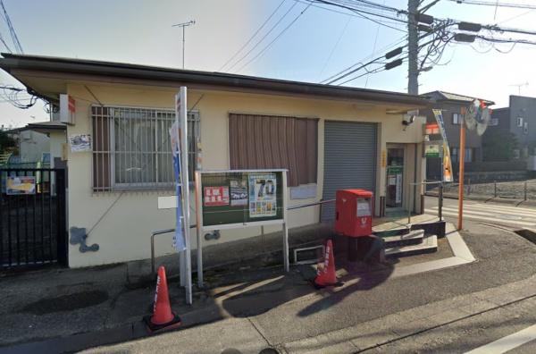 茂原市鷲巣の中古一戸建て(茂原緑町郵便局)