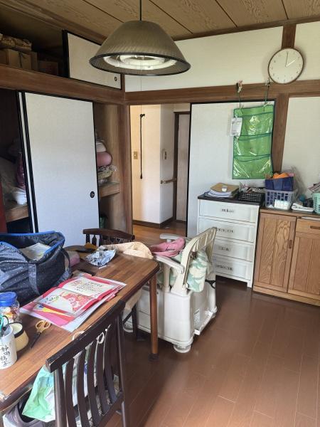 茂原市鷲巣の中古一戸建て