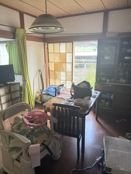 茂原市鷲巣の中古一戸建て