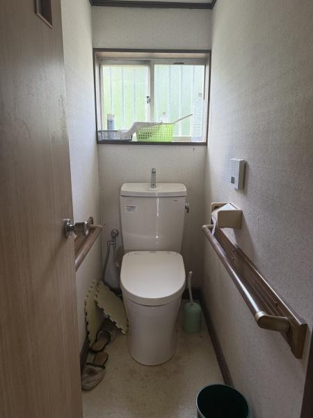 茂原市鷲巣の中古一戸建て