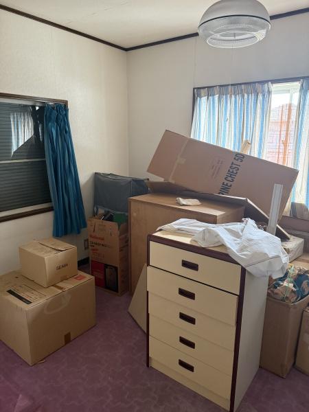 茂原市鷲巣の中古一戸建て