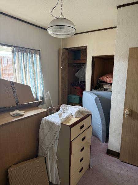茂原市鷲巣の中古一戸建て