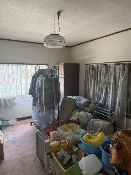 茂原市鷲巣の中古一戸建て