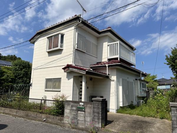 中古戸建・茂原市鷲巣・380
