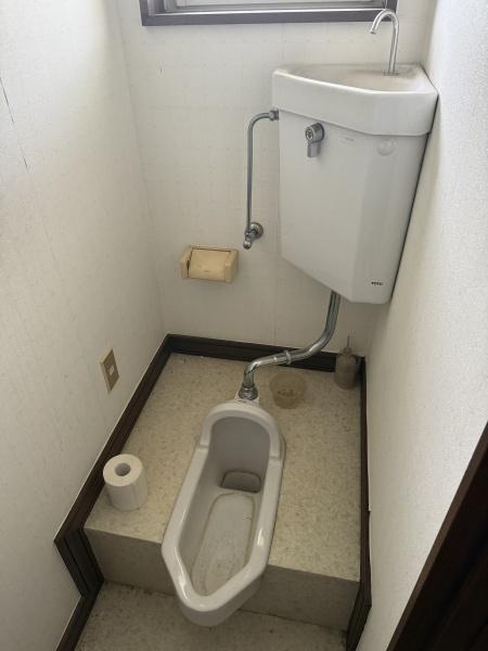 茂原市鷲巣の中古一戸建て