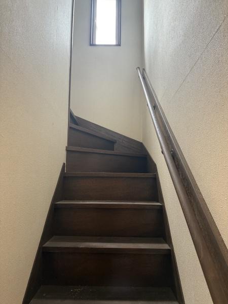 茂原市鷲巣の中古一戸建て