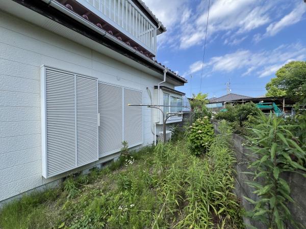茂原市鷲巣の中古一戸建て