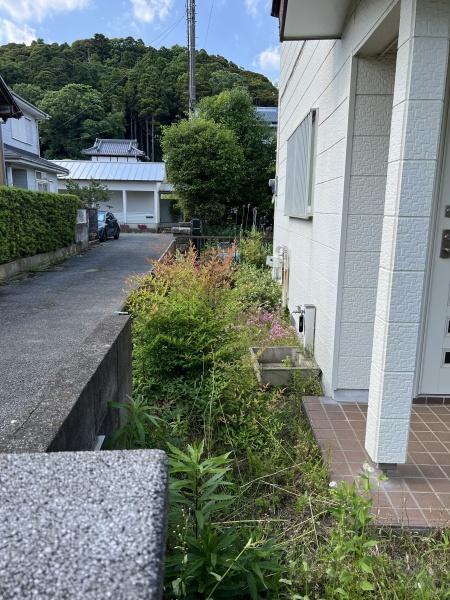茂原市鷲巣の中古一戸建て