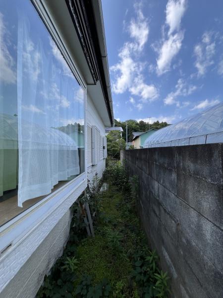 茂原市鷲巣の中古一戸建て