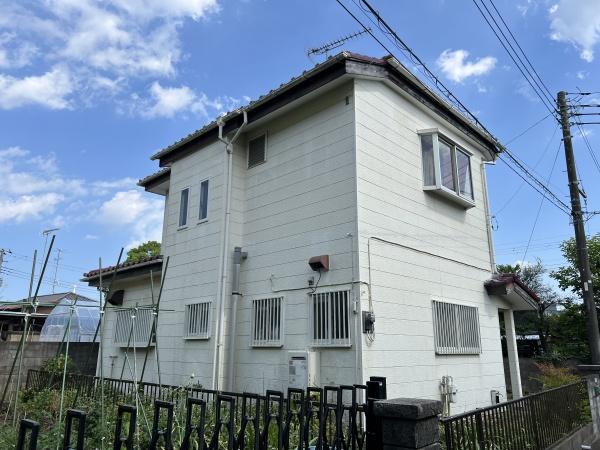 中古戸建・茂原市鷲巣・380