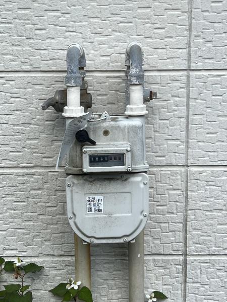 茂原市鷲巣の中古一戸建て