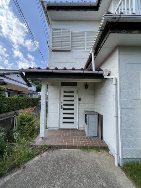 中古戸建・茂原市鷲巣・380